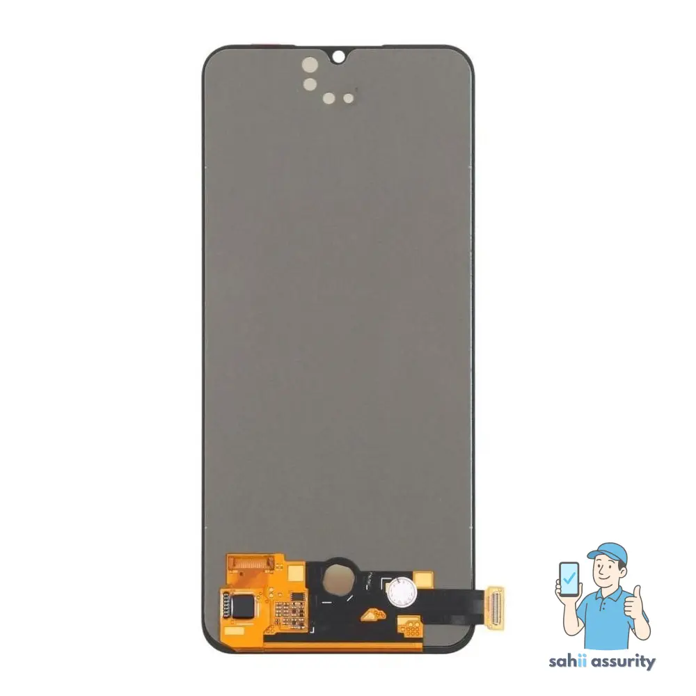 LCD with Touch Screen for Vivo V20 2021 thumbnail